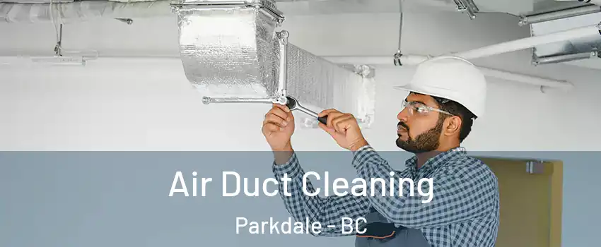  Air Duct Cleaning Parkdale - BC
