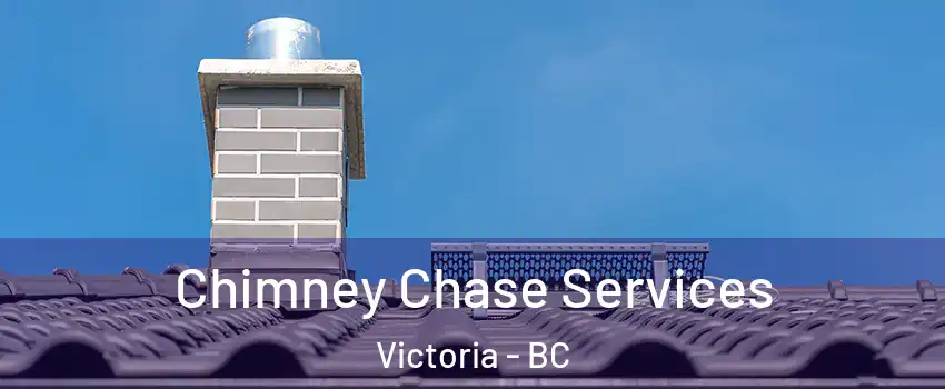  Chimney Chase Services Victoria - BC