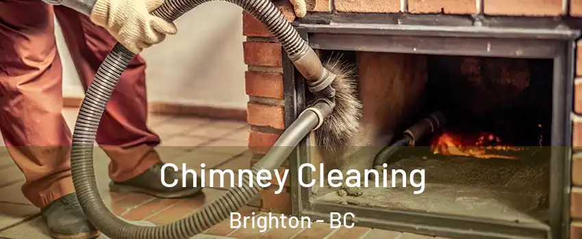  Chimney Cleaning Brighton - BC