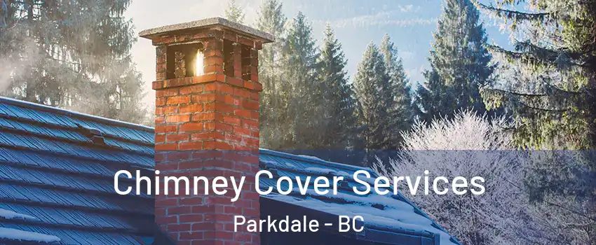 Chimney Cover Services Parkdale - BC