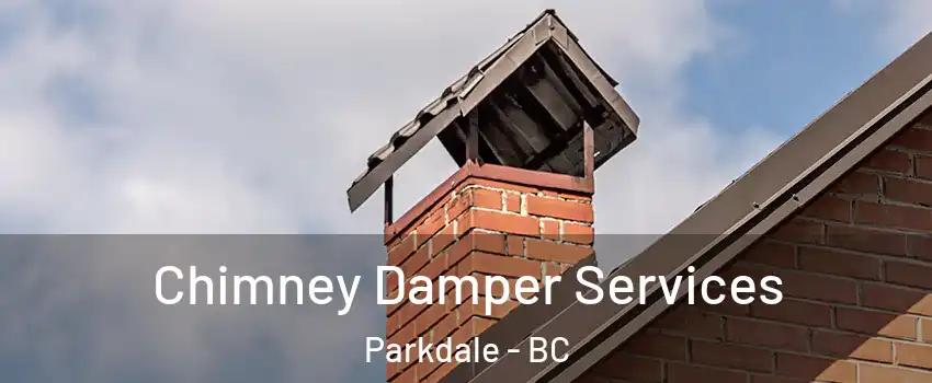  Chimney Damper Services Parkdale - BC