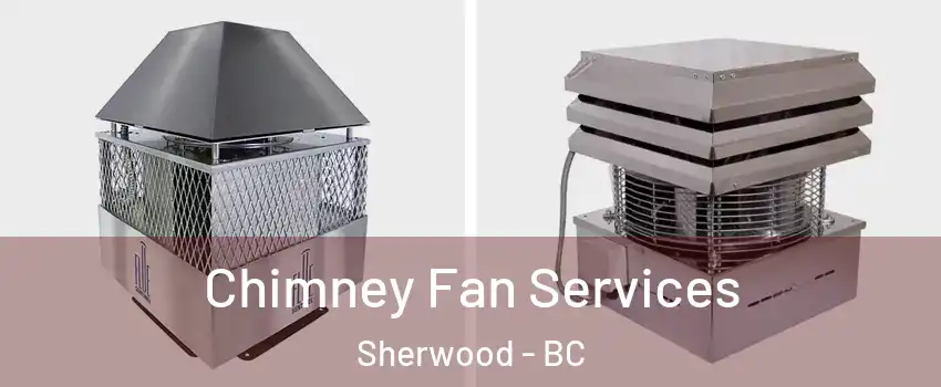  Chimney Fan Services Sherwood - BC