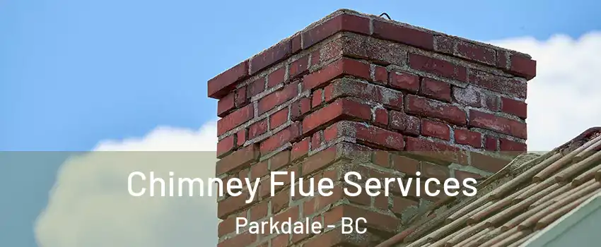  Chimney Flue Services Parkdale - BC