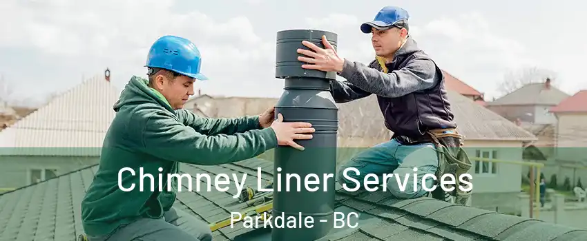  Chimney Liner Services Parkdale - BC