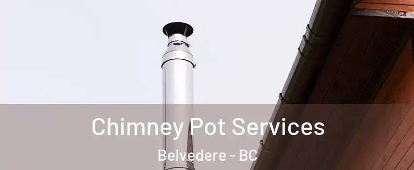 Chimney Pot Services Belvedere - BC