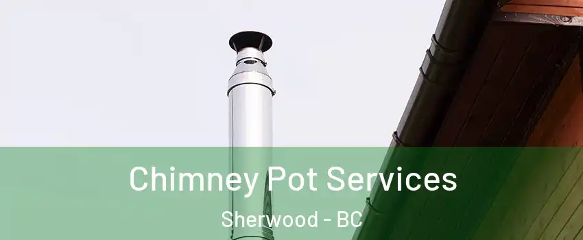  Chimney Pot Services Sherwood - BC