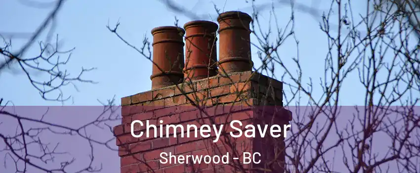 Chimney Saver Sherwood - BC