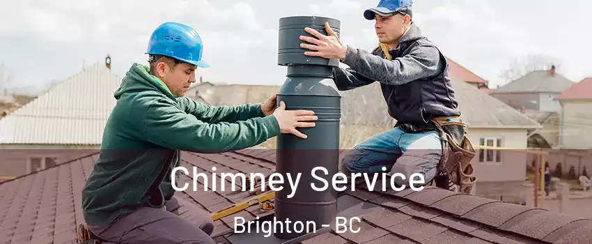  Chimney Service Brighton - BC