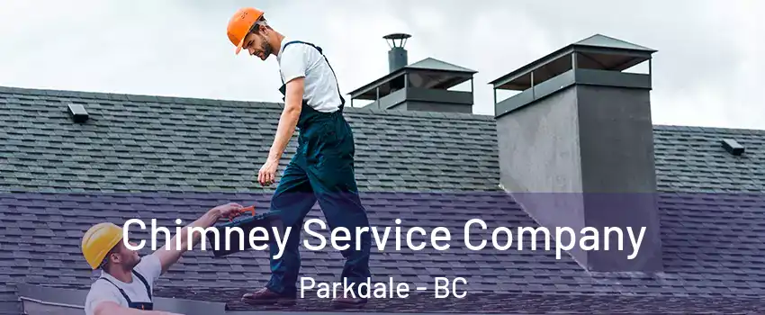  Chimney Service Company Parkdale - BC