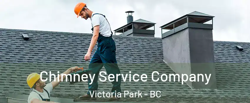  Chimney Service Company Victoria Park - BC