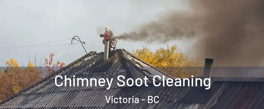  Chimney Soot Cleaning Victoria - BC