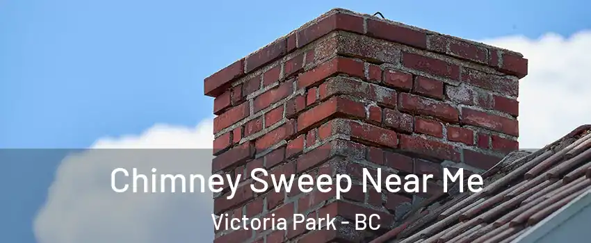  Chimney Sweep Near Me Victoria Park - BC