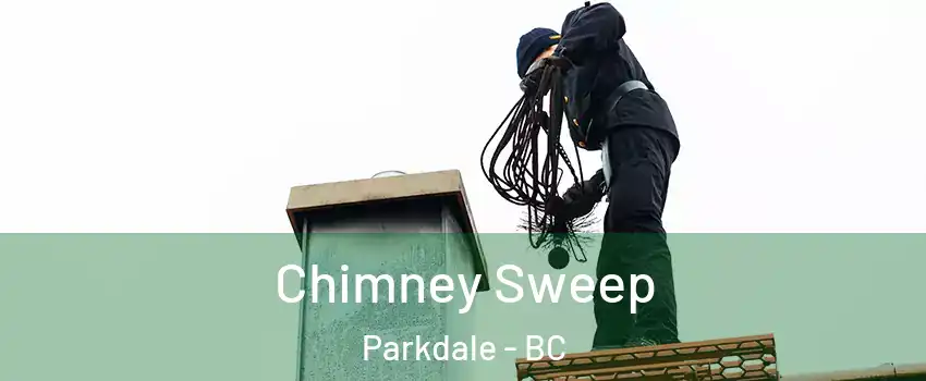 Chimney Sweep Parkdale - BC