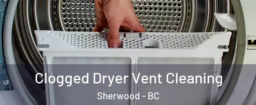  Clogged Dryer Vent Cleaning Sherwood - BC