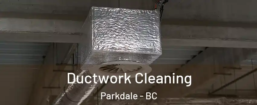  Ductwork Cleaning Parkdale - BC