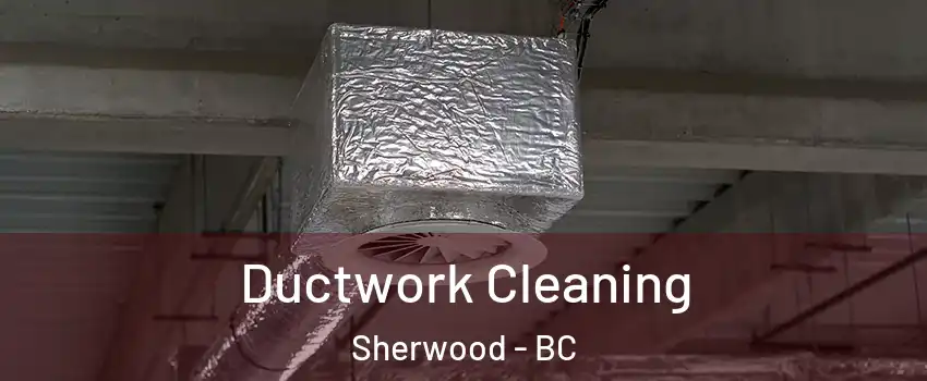  Ductwork Cleaning Sherwood - BC