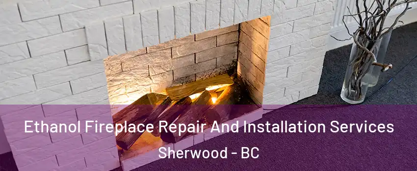  Ethanol Fireplace Repair And Installation Services Sherwood - BC