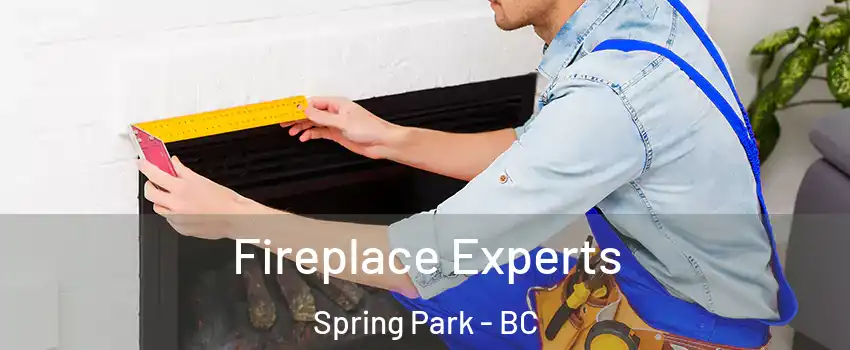  Fireplace Experts Spring Park - BC