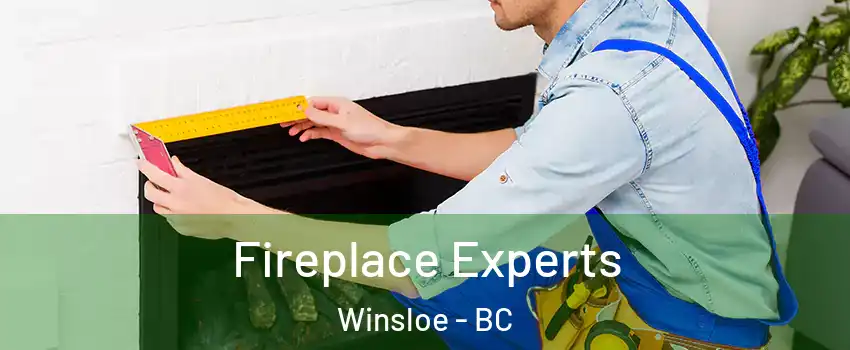  Fireplace Experts Winsloe - BC