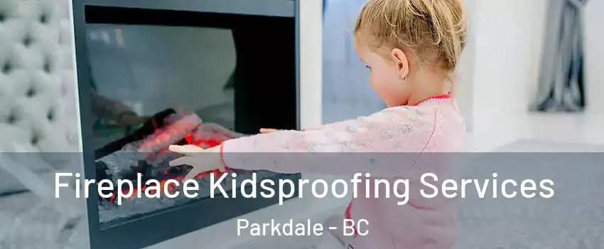  Fireplace Kidsproofing Services Parkdale - BC