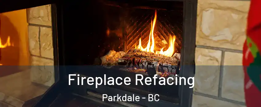  Fireplace Refacing Parkdale - BC