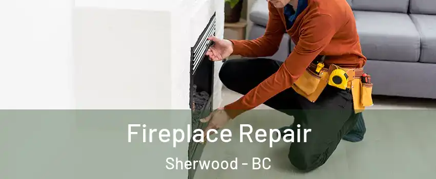  Fireplace Repair Sherwood - BC