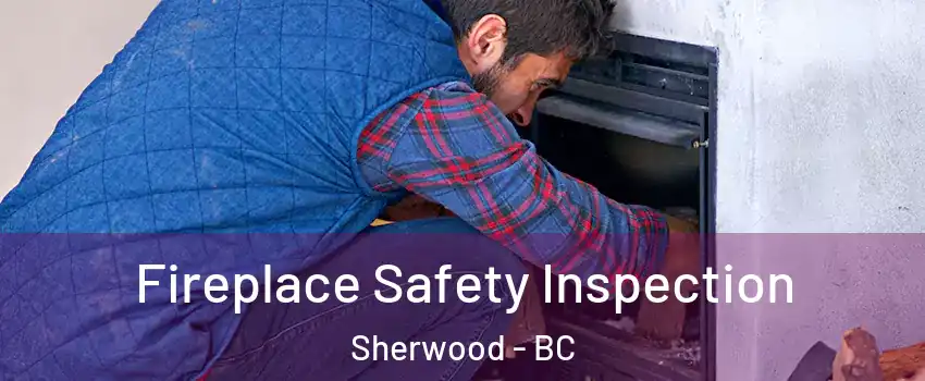  Fireplace Safety Inspection Sherwood - BC