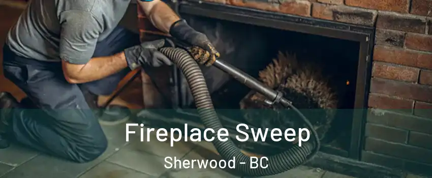 Fireplace Sweep Sherwood - BC