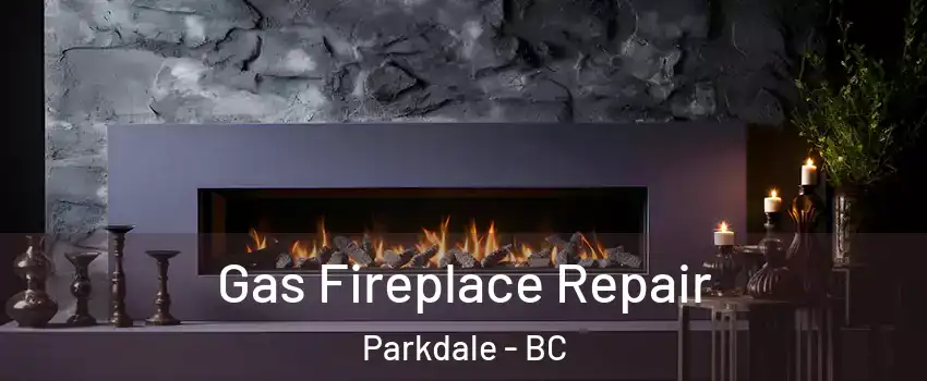 Gas Fireplace Repair Parkdale - BC