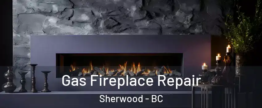 Gas Fireplace Repair Sherwood - BC