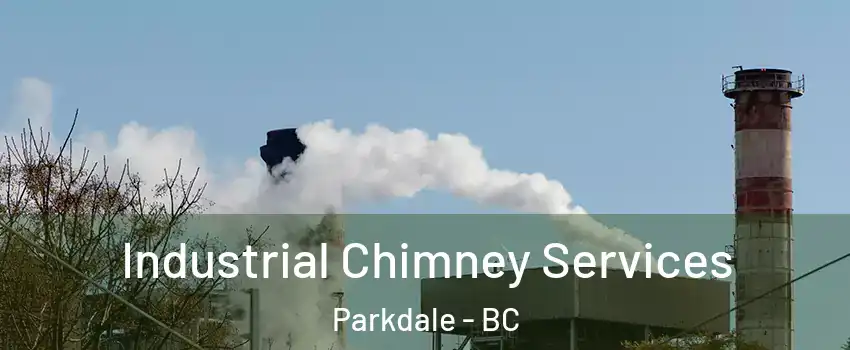  Industrial Chimney Services Parkdale - BC