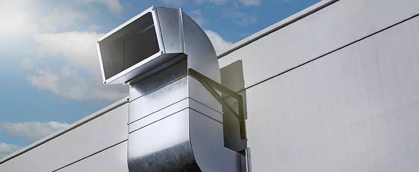 Trusted Air Duct Cleaning Company in Victoria, British Columbia