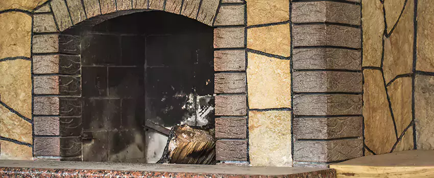 Damaged Brick Fireplace Replacements Services in Victoria, BC