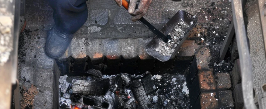 Residential Chimney Bricks Rotten Repair Services in Victoria, BC