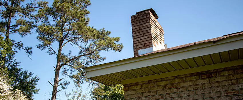 Chimney Chase Inspection Near Me in Victoria, British Columbia