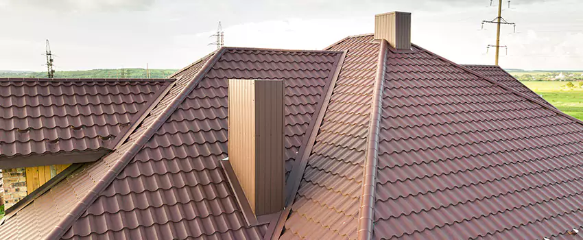 Chimney Creosote Cleaning in Victoria, BC