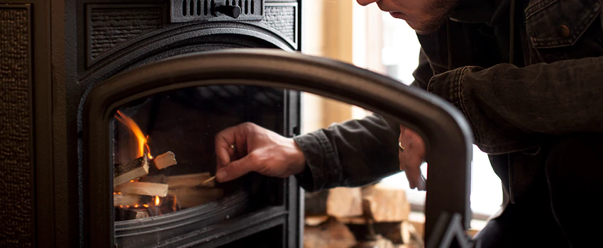 Residential Chimney Flashing Restoration in Victoria, BC