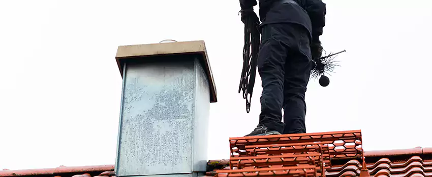 Chimney Inspection Levels in Victoria, BC