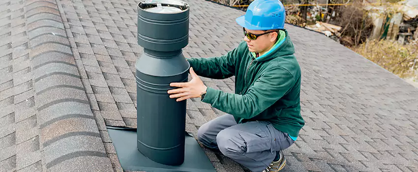 Chimney Inspection in Victoria, BC
