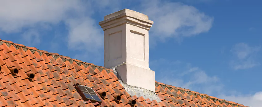 Chimney Sweep To Clear Creosote Buildup in Victoria, BC