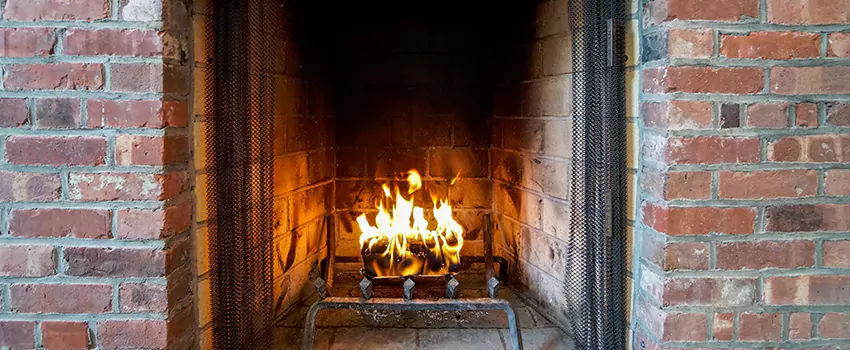 Remove Creosote From Brick in Victoria, BC