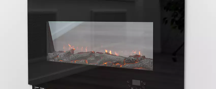 Dimplex Fireplace Installation and Repair in Victoria, BC