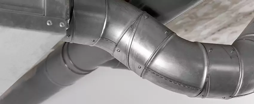 Benefits of Dryer Vent Inspection in Victoria, BC