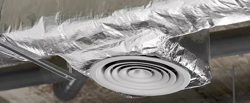 Duct Cleaning Specialists Near Me in Victoria 