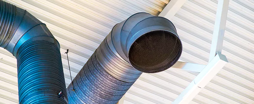 HVAC Ductwork Cleaning in Victoria, BC