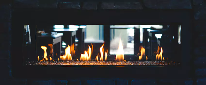 Electric Fireplace Ember Set Enhancement Services in Victoria, BC 