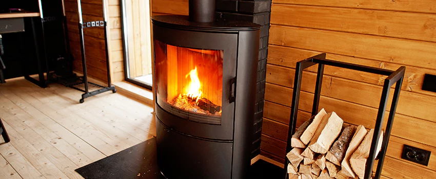 Ethanol Fireplace Burner Repair in Victoria, BC