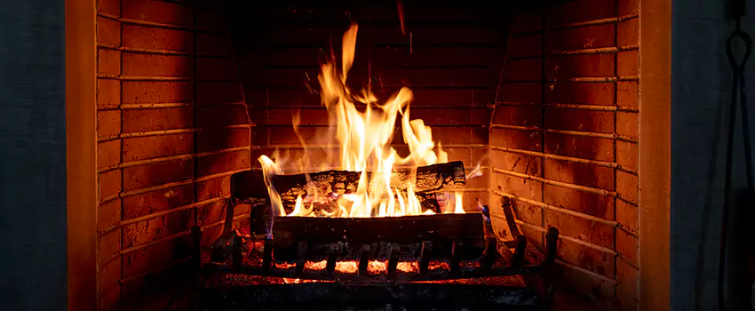Fireplace Broken Ashtray Repair Services in Victoria, British Columbia