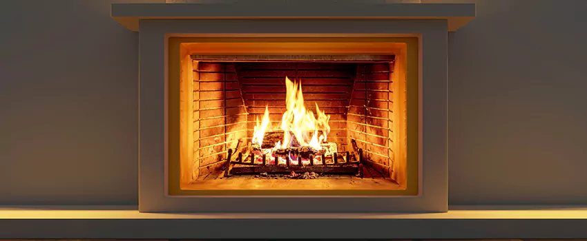 Electric Fireplace Company Near Me in Victoria, BC