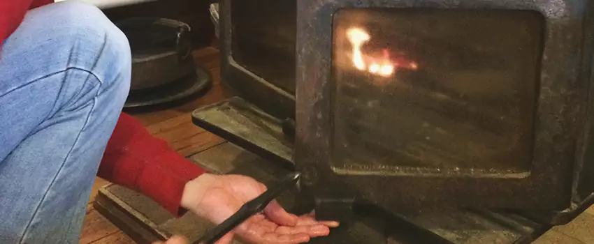 Fireplace Door Installation And Replacement Contractors in Victoria, BC